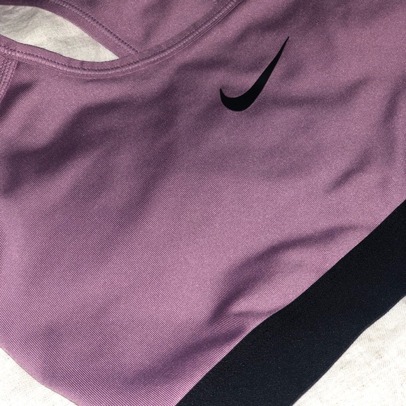 NIKE Dri-Fit Racerback Sports Bra! - Picture 6 of 6